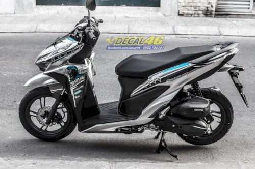 Tem trum Vario 2018 Spartan bac candy chat tai Decal46 - 3