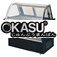 Tủ trưng bày nóng OKASU OKA-858