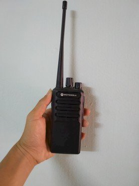 Máy bộ đàm MOTOROLA GP980