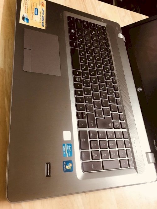 laptop cũ giá rẻ laptop hp 4730s 