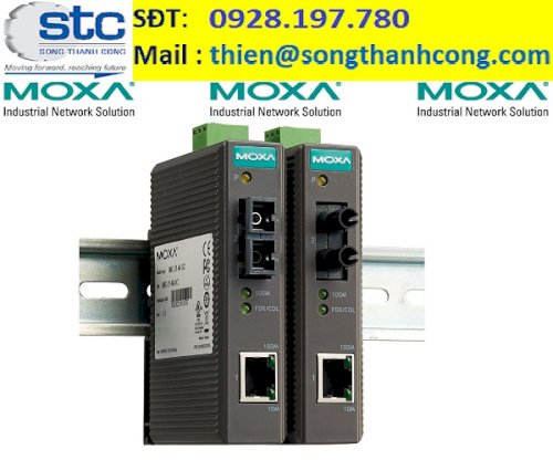 IMC-21-S-SC-Industrial-Ethernet-to-Fiber-Media-Converters-bo-chuyen-doi-quang-dien-moxa-viet-nam-song-thanh-cong-viet-nam