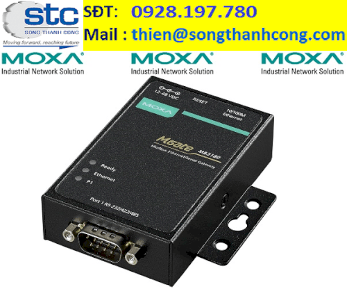 mgate-mb3180-advanced -serial-to-Ethernet- Modbus-gateways-bo-chuyen-doi-tin-hieu-moxa-viet-nam-song-thanh-cong-viet-nam
