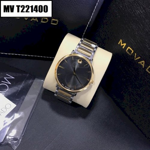 Đồng hồ nam Movado MV T221400