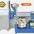 Máy ép dầu tự động Kusami KS-YBS-Z580