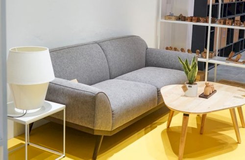 Kết quả hình ảnh cho mẫu sofa có màu trung tính