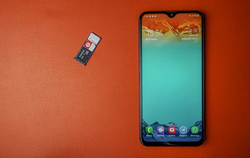 Samsung galaxy M20 trả góp BD 0%, hỗ trợ cho sinh viên ! - 6