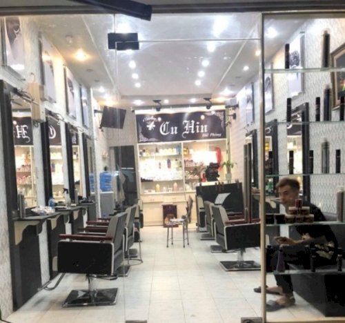 Top 5 tiệm cắt tóc nam đẹp tại Sài Gòn mà cánh mày râu không nên bỏ qua