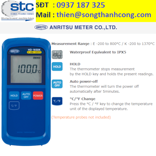 HD-1650E,HD-1650K-Handheld-Thermometer-thiet-bi-do-nhiet-do-cam-tay-anritsu-meter-viet-nam-song-thanh-cong-viet-nam