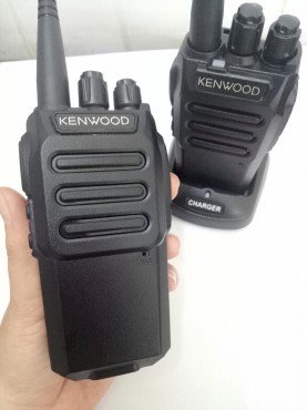 Máy bộ đàm Kenwood TK-3330