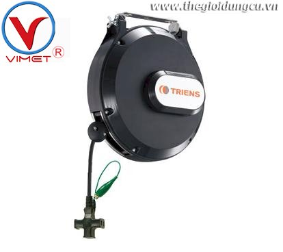 Cuá»n dÃ¢y Äiá»n tá»± rÃºt Sankyo Triens TCS-310