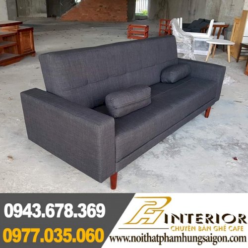 Sofa phòng khách Phạm Hùng PHSG-141 (Ảnh 1)