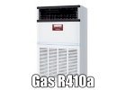 Máy lạnh tủ đứng Daikin FVPGR10NY1/RUR10NY1 gas R410a