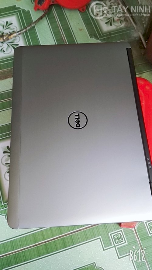 laptop dell latitude E7240 core i7