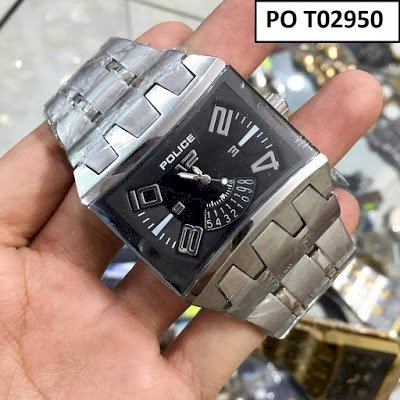 Đồng hồ đeo tay PO T02950