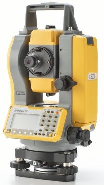 Máy Toàn Đạc Điện Tử Trimble M1