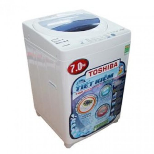 Máy giặt 7kg TOSHIBA AW A800SV/WB. phân phối chính hãng Ảnh số 41887521