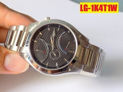 Đồng hồ đeo tay LG 1K4T1W