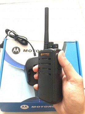 Máy bộ đàm MOTOROLA  GP418G