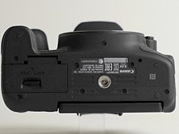 Canon EOS 750D (EF-S 18-55mm F3.5-5.6 IS STM) Lens Kit (Ảnh 2)