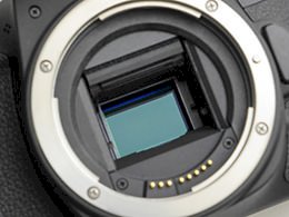 Canon EOS 750D (EF-S 18-55mm F3.5-5.6 IS STM) Lens Kit (Ảnh 3)