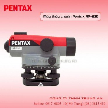 Máy thủy chuẩn tự động PENTAX AP-224