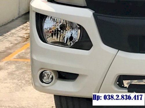 xe tải hino 9t5