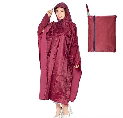 Cơ sở sản xuất áo mưa giá rẻ, xưởng may áo mưa giá rẻ tại Tân phú