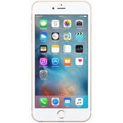 iPhone 6 Plus 128gb gold unlocked hang ben my - ảnh : 1 