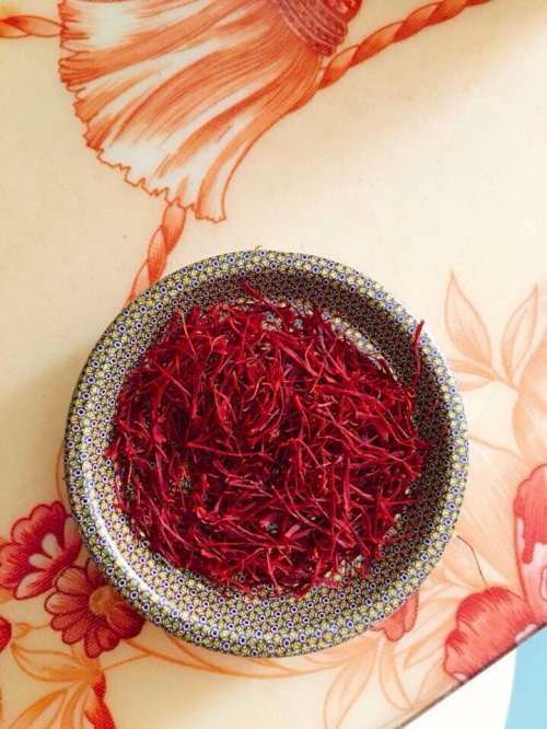 Sỉ lẻ toàn quốc nhụy hoa nghệ tây saffron của Iran loại hộp 1gram hàng loại 1 chuẩn cao cấp Ảnh số 42494606