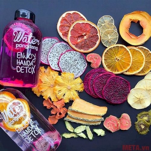 detox hoa quả sấy khô , review, detox korea , có tốt không, review, có giảm cân không, detox hàn quốc, giả, tác dụng, trái cây sấy khô, giá bao nhiêu