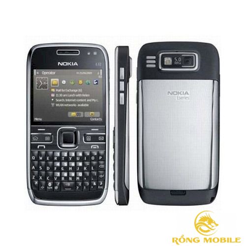 NOKIA E72 chinh hang