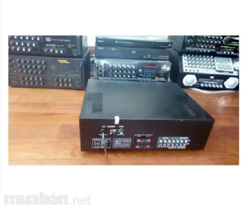 Amply PA 203N, Đôi loa Bose 301 sr3, loa AR 308 dòng digital sound