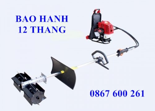 HOT! Nơi bán máy xạc cỏ xới đất giá rẻ tại Hà Nội chất lượng tốt