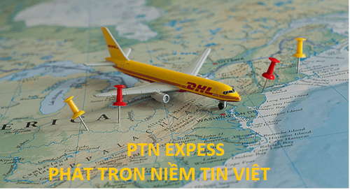 PTN Express Worldwide Co., Ltd