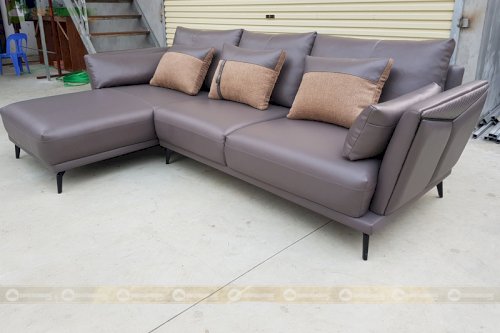 Sofa nhập khẩu mã TQ-9120