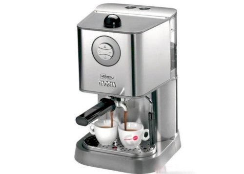 Bán máy pha cà phê gaggia baby class - ảnh : 1 