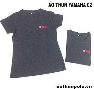 áo thun yamaha YA02