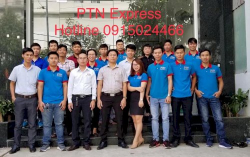 PTN Express Worldwide Co., Ltd