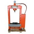 Máy ép thủy lực bằng khí Kocu MQSY -20T