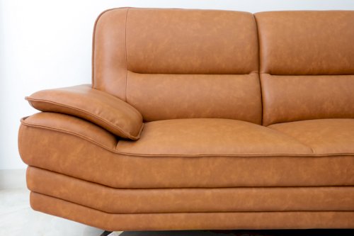 Sofa da Kai Furniture M01 (Ảnh 2)