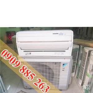 máy lạnh daikin 1.5hp