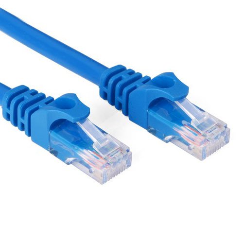 Cáp mạng đúc sẵn Cat6 100m Ugreen UG-11228