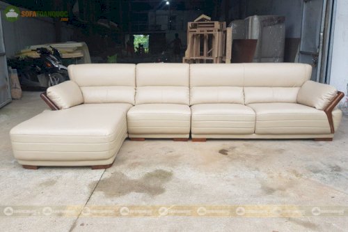 Sofa nhập khẩu mã TQ-1742