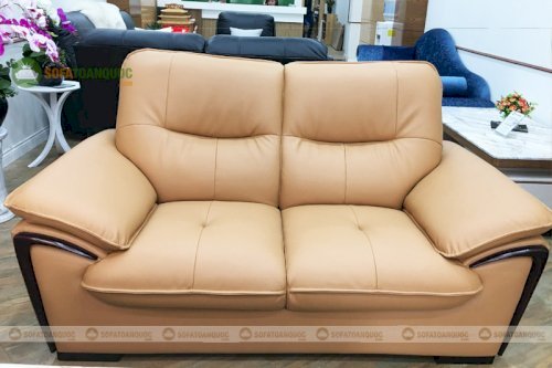Sofa da Kai Furniture TQ-07 (Ảnh 3)