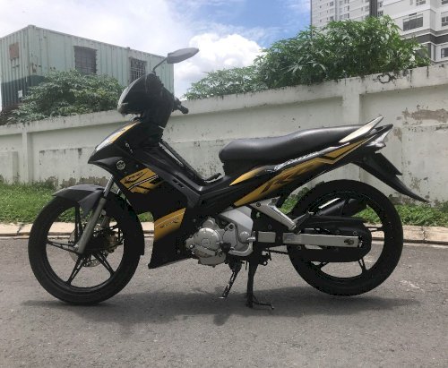 Yamaha Exciter King of the streets  Tour Vietnam With Quality Motorbike  Rentals