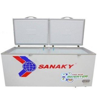 TỦ ĐÔNG SANAKY 1 NGĂN VH-8699HY3 860 LÍT