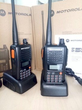 Máy bộ đàm MOTOROLA  GP950 PLUS (UHF /VHF)