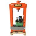 Máy ép thủy lực dùng điện Kocu DMY - 80T