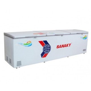 Tủ đông Sanaky inverter VH 1199HY3