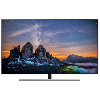 Smart TV Sam sung 4K QLED 55 inch 55Q80RA 2019